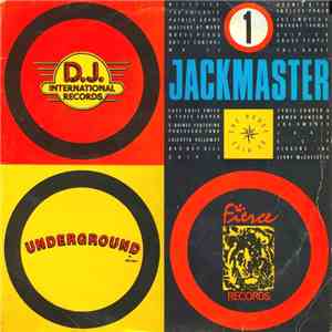 Various - Jackmaster 1 mp3 album