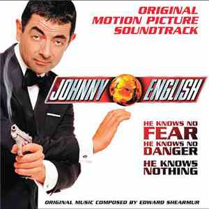 Various - Johnny English (Original Motion Picture Soundtrack) mp3 album