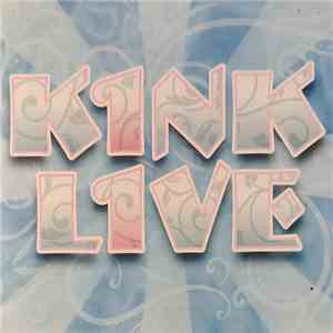 Various - KINK Live 11 mp3 album