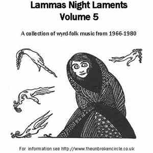 Various - Lammas Night Laments Volume 5 mp3 album