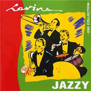 Various - Lavina Jazzy mp3 album
