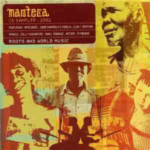 Various - Manteca CD Sampler 2002: Roots And World Music mp3 album