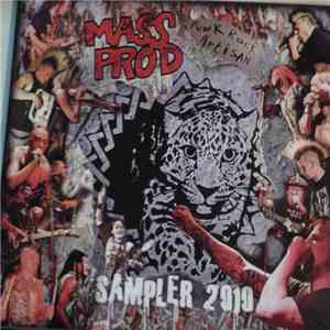 Various - Mass Prod Sampler 2010 mp3 album