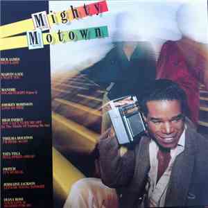 Various - Mighty Motown mp3 album