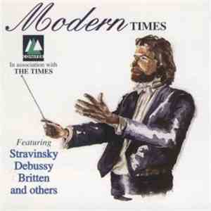Various - Modern Times mp3 album