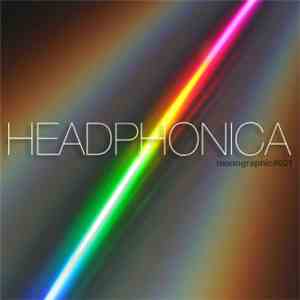 Various - Monographic 21: Headphonica mp3 album