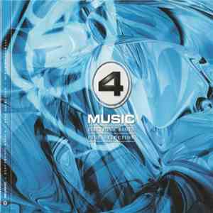 Various - Music 4 - Electronic Basics - Fine Selection mp3 album