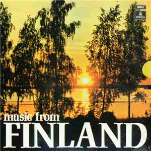 Various - Music From Finland mp3 album