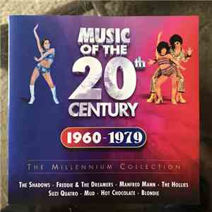 Various - Music Of The 20th Century 1960-1979 mp3 album