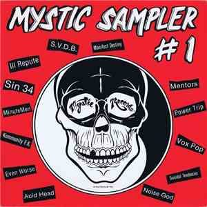 Various - Mystic Sampler #1 mp3 album