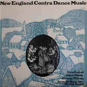 Various - New England Contra Dance Music mp3 album