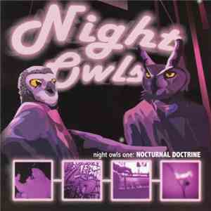 Various - Night Owls One: Nocturnal Doctrine mp3 album