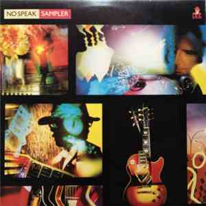 Various - No Speak Sampler mp3 album