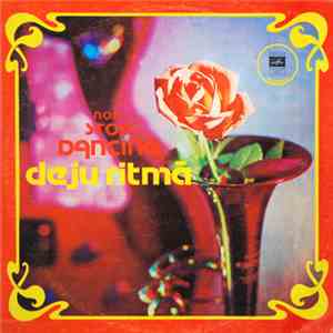 Various - Non Stop Dancing = Deju Ritma mp3 album