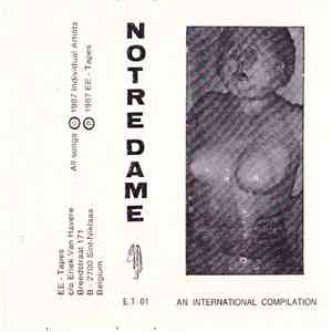 Various - Notre Dame mp3 album