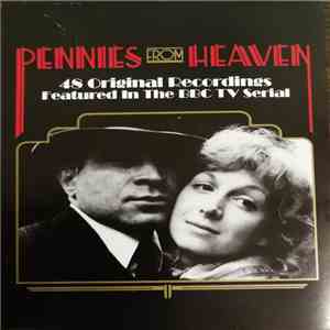 Various - Pennies From Heaven mp3 album