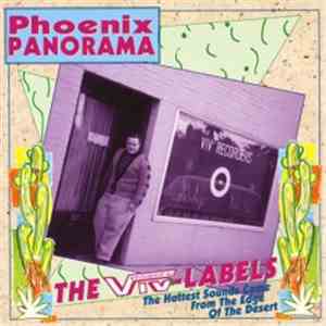 Various - Phoenix Panorama - The Viv-labels mp3 album