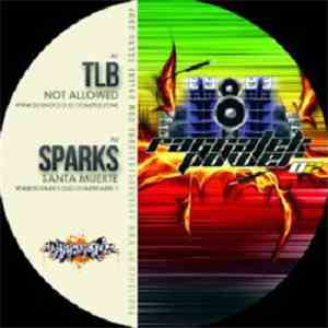 Various - Raggatek Power 02 mp3 album