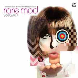 Various - Rare Mod Volume 4 mp3 album