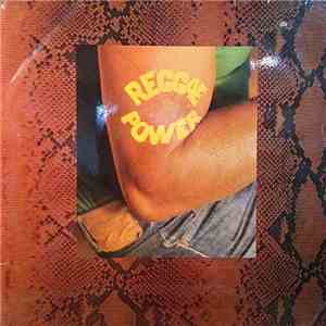 Various - Reggae Power Vol. 2 mp3 album