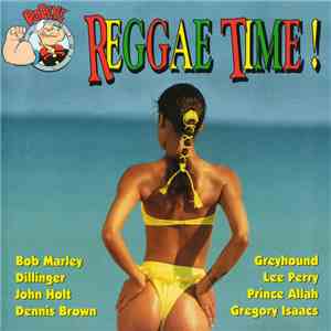 Various - Reggae Time! mp3 album