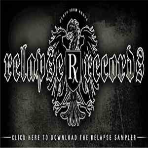 Various - Relapse Records Sampler mp3 album