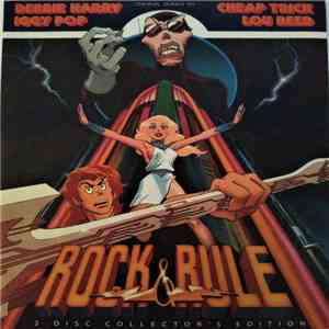 Various - Rock & Rule mp3 album