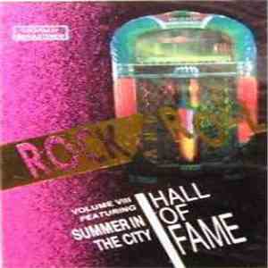 Various - Rock 'N' Roll Hall Of Fame - Volume VIII mp3 album