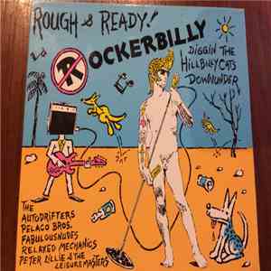 Various - Rough & Ready Rockerbilly mp3 album