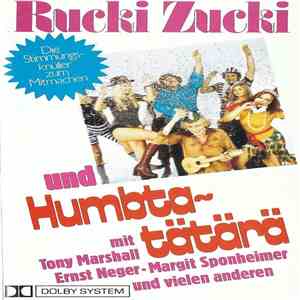 Various - Rucki Zucki Und Humbta - Tätärä mp3 album