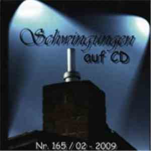 Various - Schwingungen Auf CD Nr. 165 / 02 - 2009 mp3 album
