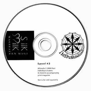 Various - Silk Milk: Spool #2 mp3 album