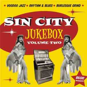Various - Sin City Jukebox Volume Two mp3 album
