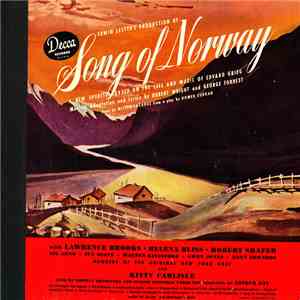 Various - Song Of Norway mp3 album