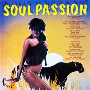 Various - Soul Passion mp3 album