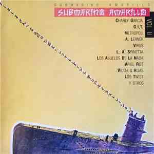 Various - Submarino Amarillo Vol. II mp3 album