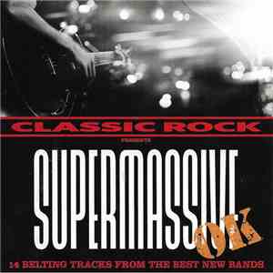 Various - Supermassive OK mp3 album