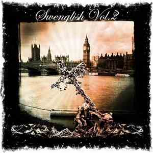 Various - Swenglish Vol.2 mp3 album