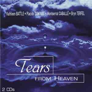 Various - Tears From Heaven mp3 album