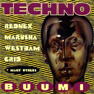 Various - Technobuumi mp3 album