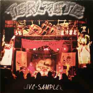 Various - Terlfete Live-Sampler mp3 album