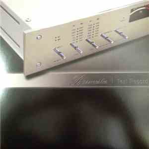 Various - Test Record mp3 album