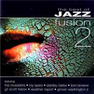 Various - The Best Of Jazz Fusion 2 mp3 album