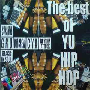 Various - The Best Of Yu Hip Hop mp3 album