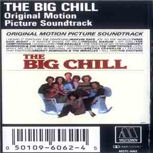 Various - The Big Chill: Original Motion Picture Soundtrack mp3 album