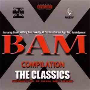 Various - The Classics mp3 album