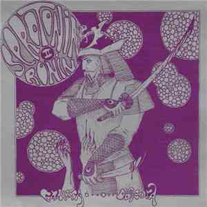 Various - The Serotonin Ronin II Compilation mp3 album