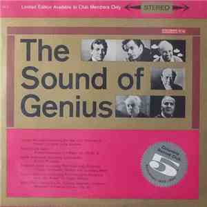 Various - The Sound Of Genius mp3 album