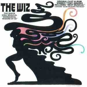 Various - The Wiz (The Super Soul Musical "Wonderful Wizard Of Oz") mp3 album