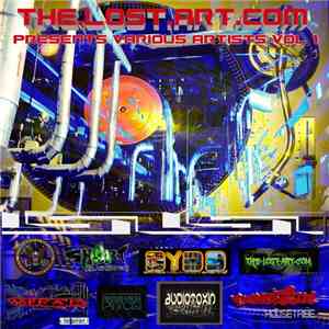 Various - The-Lost-Art.Com Presents Various Artists Vol 1 mp3 album